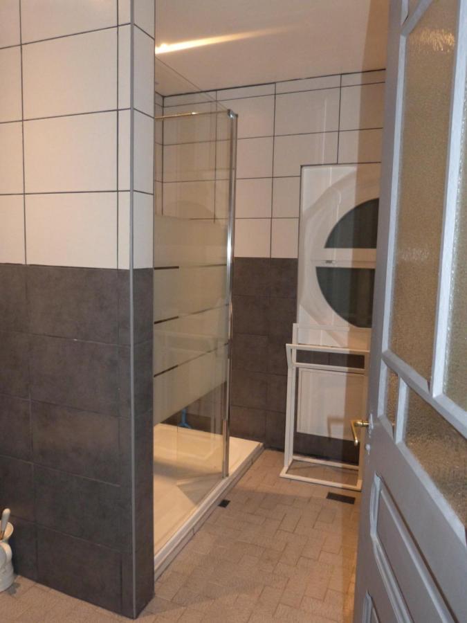 Les Iris Chambres D'Hote Niedermorschwihr Exterior foto