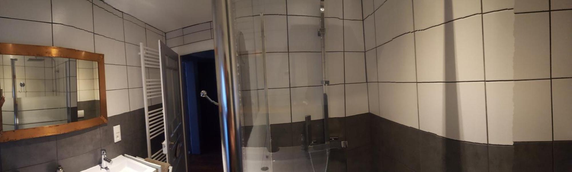 Les Iris Chambres D'Hote Niedermorschwihr Zimmer foto